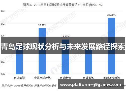 青岛足球现状分析与未来发展路径探索
